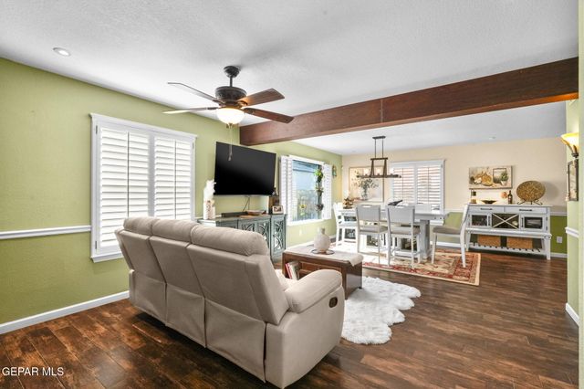 2405 Tierra Mia Way, El Paso, TX 79938