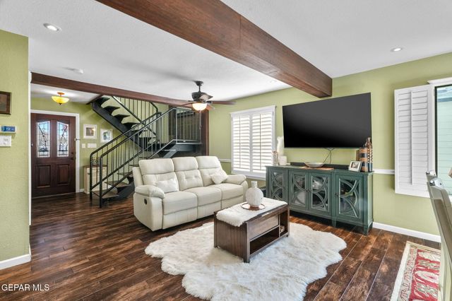 2405 Tierra Mia Way, El Paso, TX 79938