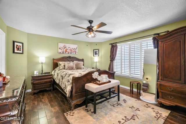 2405 Tierra Mia Way, El Paso, TX 79938