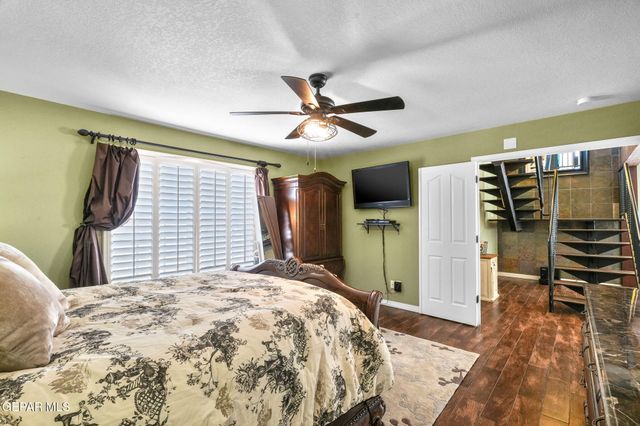 2405 Tierra Mia Way, El Paso, TX 79938