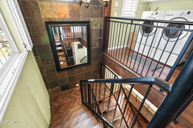 2405 Tierra Mia Way, El Paso, TX 79938