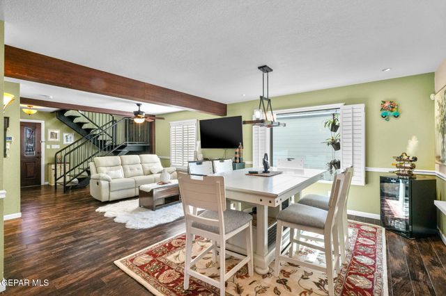 2405 Tierra Mia Way, El Paso, TX 79938