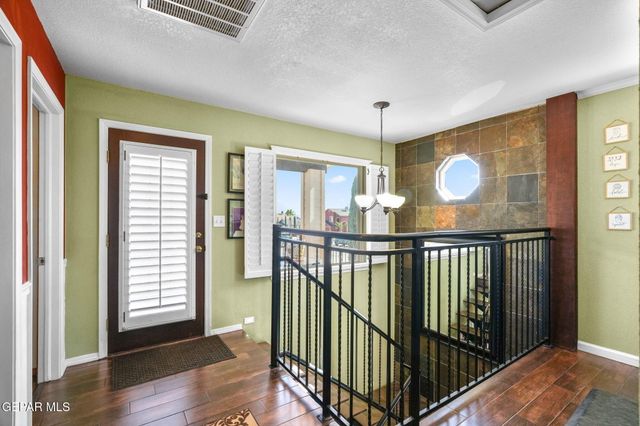 2405 Tierra Mia Way, El Paso, TX 79938