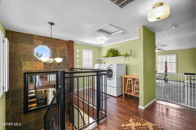 2405 Tierra Mia Way, El Paso, TX 79938