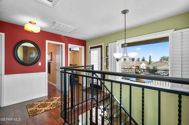 2405 Tierra Mia Way, El Paso, TX 79938