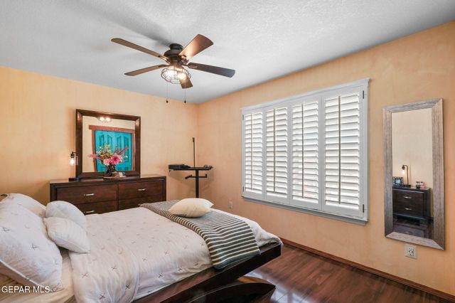 2405 Tierra Mia Way, El Paso, TX 79938