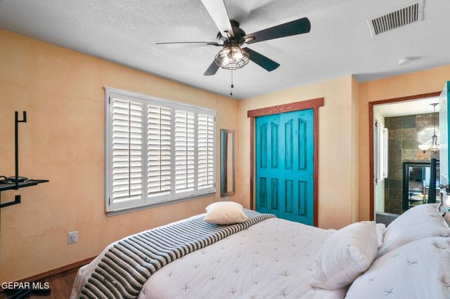 2405 Tierra Mia Way, El Paso, TX 79938