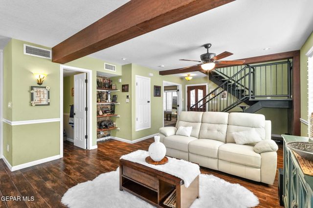 2405 Tierra Mia Way, El Paso, TX 79938