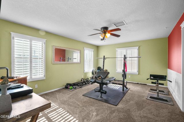 2405 Tierra Mia Way, El Paso, TX 79938