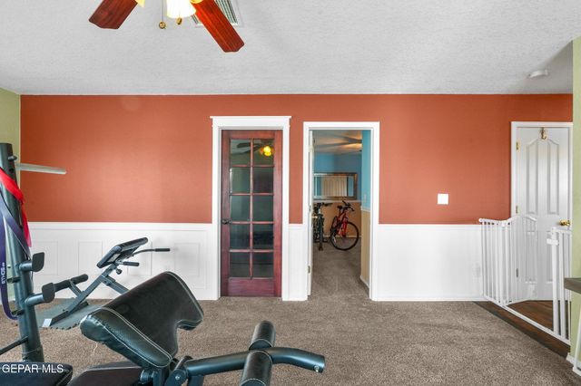 2405 Tierra Mia Way, El Paso, TX 79938