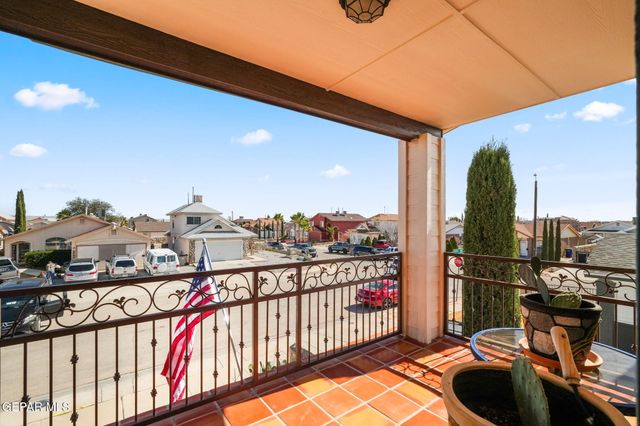 2405 Tierra Mia Way, El Paso, TX 79938