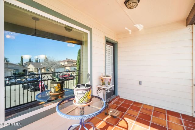 2405 Tierra Mia Way, El Paso, TX 79938