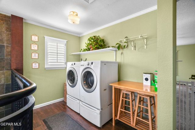 2405 Tierra Mia Way, El Paso, TX 79938