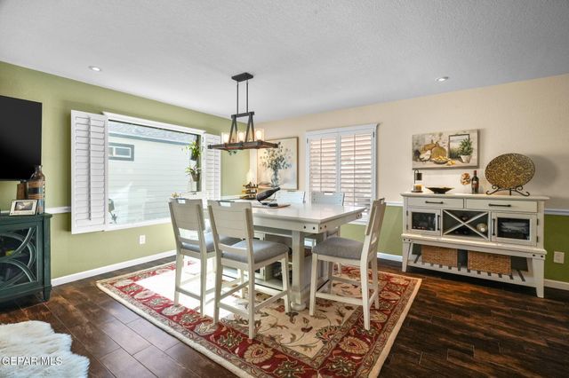 2405 Tierra Mia Way, El Paso, TX 79938