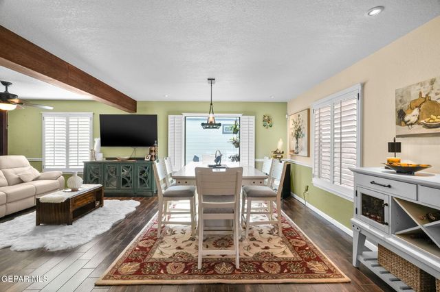 2405 Tierra Mia Way, El Paso, TX 79938