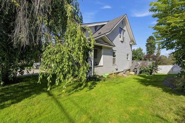 1421 E 13TH Ave, Spokane, WA 99202