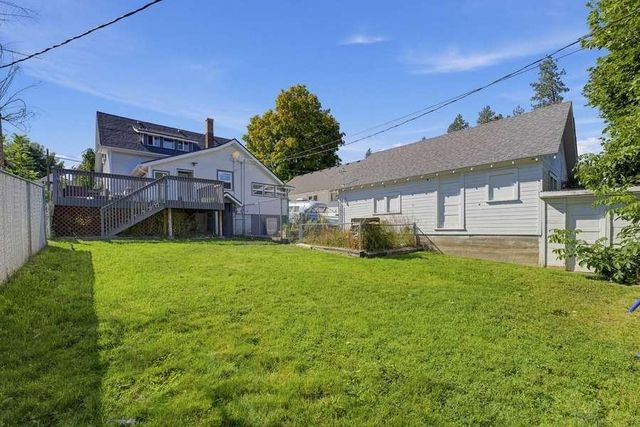 1421 E 13TH Ave, Spokane, WA 99202