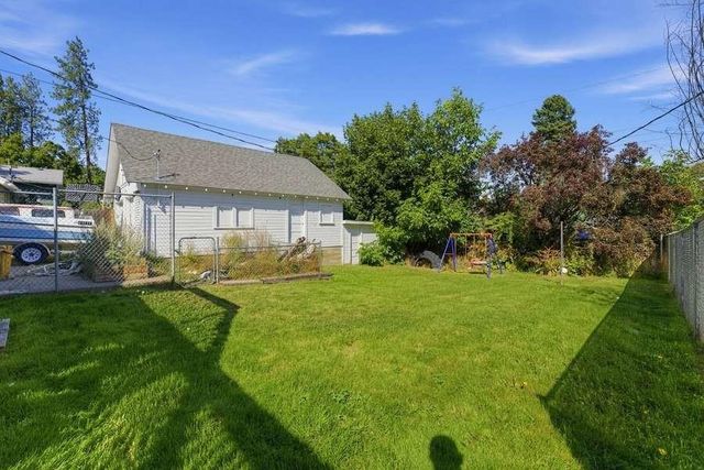 1421 E 13TH Ave, Spokane, WA 99202