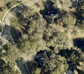 0 Dawes Lake Road, Mobile, AL 36619