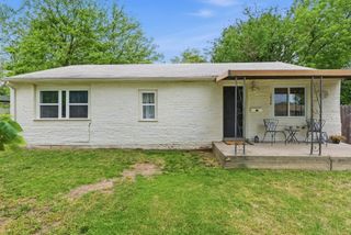 1836 S Bonn, Wichita, KS 67213