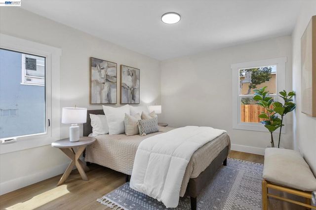1707 78Th Ave, Oakland, CA 94621