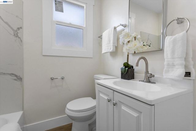 1707 78Th Ave, Oakland, CA 94621