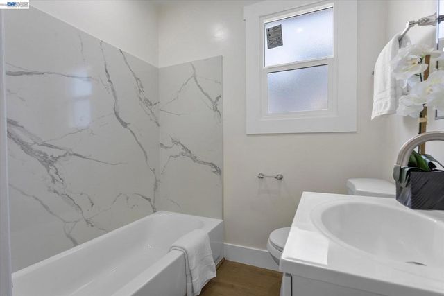 1707 78Th Ave, Oakland, CA 94621