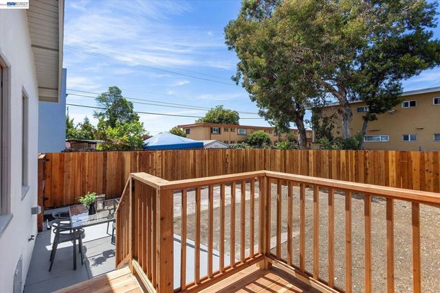 1707 78Th Ave, Oakland, CA 94621