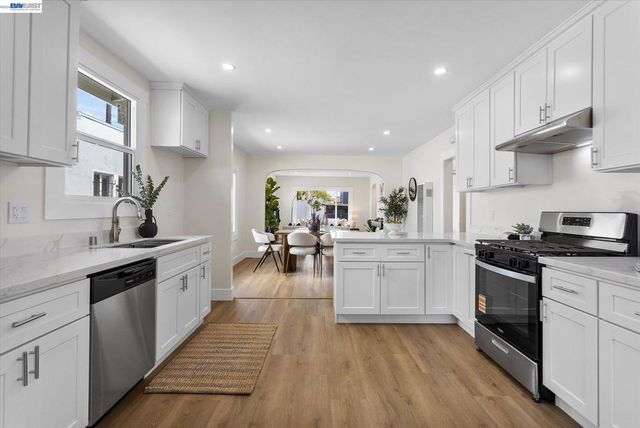 1707 78Th Ave, Oakland, CA 94621