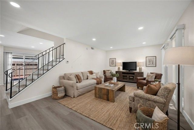 1800 Gramercy Avenue 21, Anaheim, CA 92801