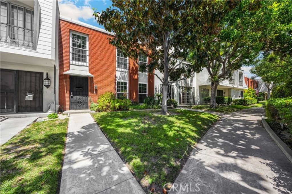 1800 Gramercy Avenue 21, Anaheim, CA 92801
