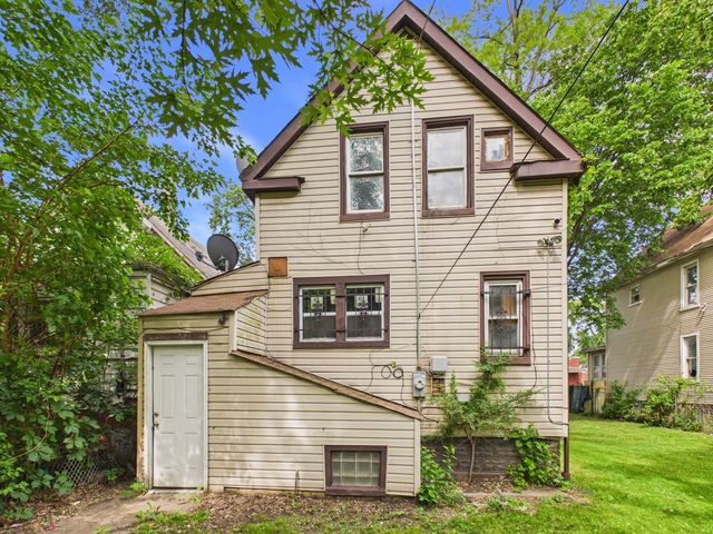 12047 S Michigan Avenue, Chicago, IL 60628
