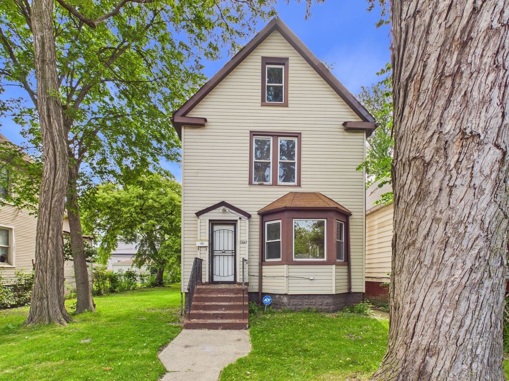 12047 S Michigan Avenue, Chicago, IL 60628