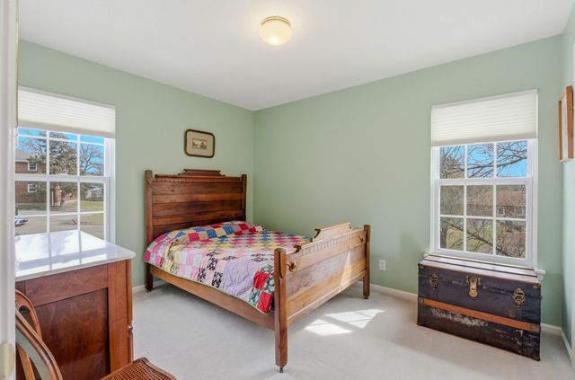 2710 ROLLINS RD A-3, Columbia, MO 65203