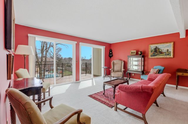 2710 ROLLINS RD A-3, Columbia, MO 65203