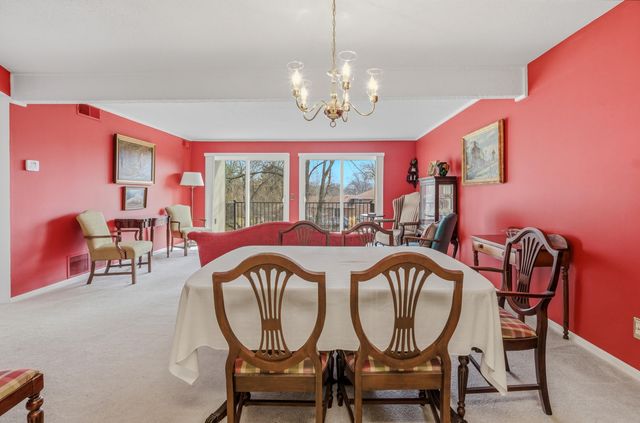 2710 ROLLINS RD A-3, Columbia, MO 65203