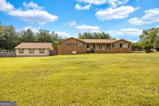229 Callaway Road, Fayetteville, GA 30215
