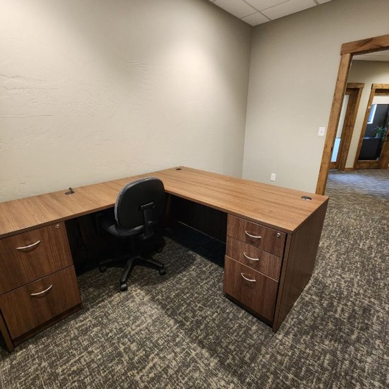 425 N 5th Street W Suite E, office #113, Missoula, MT 59802 photo 4