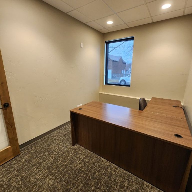 425 N 5th Street W Suite E, office #113, Missoula, MT 59802 photo 5