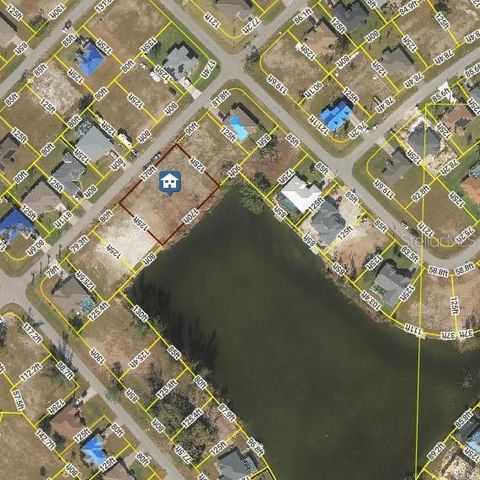 1315 NW 20TH COURT, Cape Coral, FL 33993