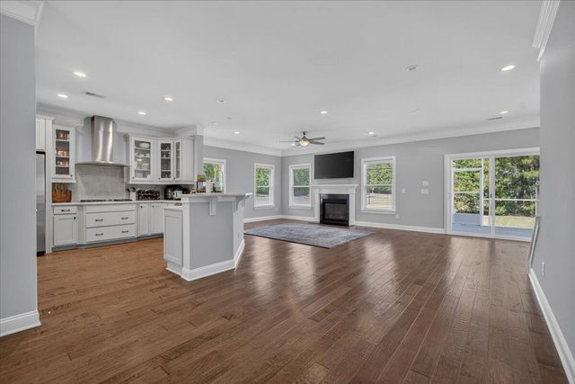 1206 Segar Street, Johns Island, SC 29455
