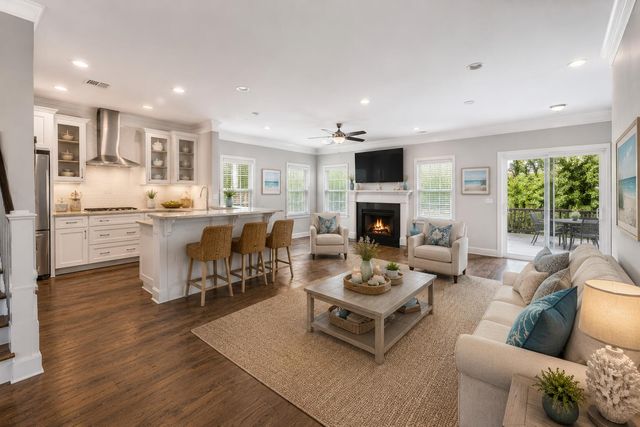 1206 Segar Street, Johns Island, SC 29455