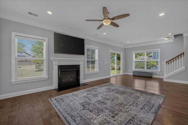 1206 Segar Street, Johns Island, SC 29455