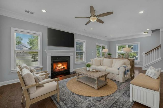 1206 Segar Street, Johns Island, SC 29455