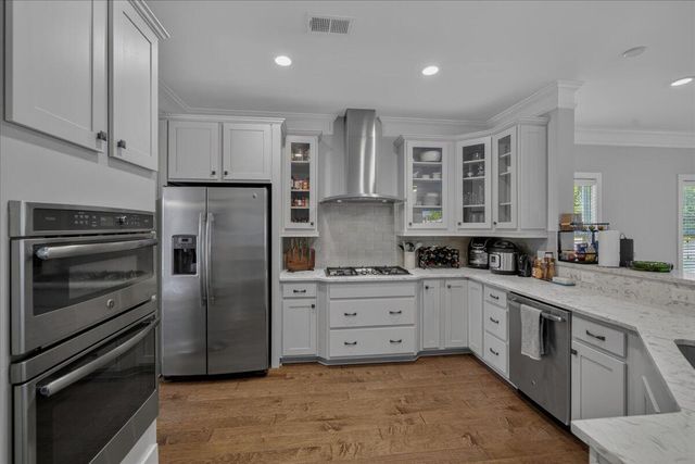 1206 Segar Street, Johns Island, SC 29455