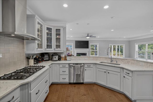 1206 Segar Street, Johns Island, SC 29455
