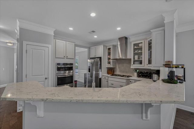 1206 Segar Street, Johns Island, SC 29455