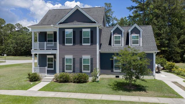 1206 Segar Street, Johns Island, SC 29455