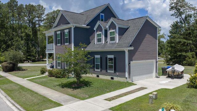 1206 Segar Street, Johns Island, SC 29455