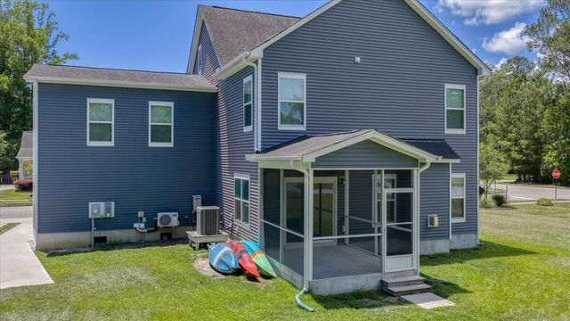 1206 Segar Street, Johns Island, SC 29455